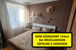 Dom na sprzedaż 124m2 Wrocław Śródmieście Sępolno - zdjęcie 1