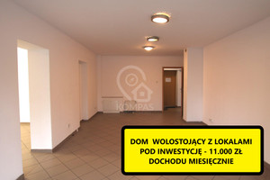 Komercyjne na sprzedaż 422m2 Wrocław Psie Pole Karłowice - zdjęcie 2