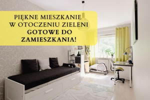 Mieszkanie na sprzedaż 56m2 Wrocław Psie Pole Poświętne Henryka Kamieńskiego - zdjęcie 1