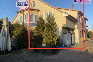 Dom na sprzedaż 123m2 Gdańsk Olszynka Zielna - zdjęcie 2