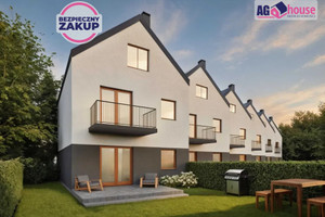 Mieszkanie na sprzedaż 54m2 pomorskie wejherowski Rumia Ksawerego Dunikowskiego - zdjęcie 1