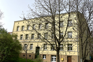 Mieszkanie na sprzedaż 41m2 Gdańsk Śródmieście Ks. Franciszka Rogaczewskiego - zdjęcie 1