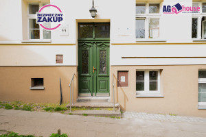 Mieszkanie na sprzedaż 41m2 Gdańsk Śródmieście Ks. Franciszka Rogaczewskiego - zdjęcie 2