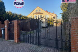 Dom na sprzedaż 123m2 Gdańsk Olszynka Zielna - zdjęcie 1