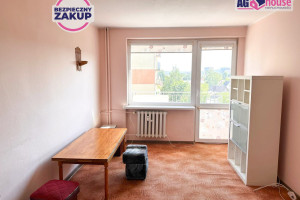 Mieszkanie na sprzedaż 38m2 Gdańsk Przymorze Bydgoska - zdjęcie 2