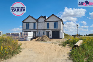 Dom na sprzedaż 125m2 gdański Trąbki Wielkie Kleszczewo Brzozowa - zdjęcie 2