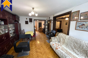 Mieszkanie na sprzedaż 87m2 Kraków Krowodrza Łobzów Kazimierza Wielkiego - zdjęcie 1