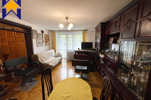 Mieszkanie na sprzedaż 87m2 Kraków Krowodrza Łobzów Kazimierza Wielkiego - zdjęcie 3