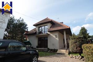 Dom na sprzedaż 200m2 Kraków Podgórze Rybitwy Strażacka - zdjęcie 2