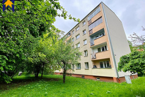 Mieszkanie na sprzedaż 41m2 Kraków Bieńczyce Os. Albertyńskie Os. Albertyńskie - zdjęcie 1