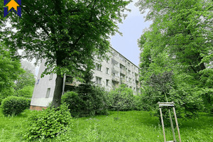 Mieszkanie na sprzedaż 41m2 Kraków Bieńczyce Os. Albertyńskie Os. Albertyńskie - zdjęcie 2