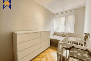Mieszkanie na sprzedaż 38m2 Kraków Bieńczyce Os. Albertyńskie Osiedle Albertyńskie - zdjęcie 1