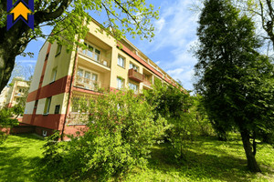 Mieszkanie na sprzedaż 37m2 Kraków Bronowice Bronowicka - zdjęcie 1