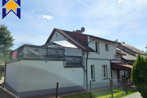 Dom na sprzedaż 240m2 olkuski Olkusz Juliusza Słowackiego - zdjęcie 1