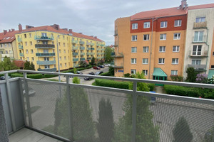 Mieszkanie na sprzedaż 55m2 Wrocław Krzyki Krzyki Burzowa - zdjęcie 1