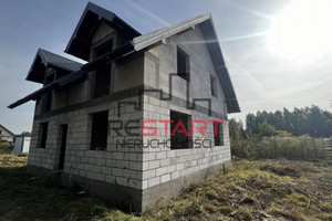 Dom na sprzedaż 200m2 żyrardowski Wiskitki Jesionka - zdjęcie 1