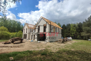 Dom na sprzedaż 128m2 żyrardowski Mszczonów Badowo-Dańki - zdjęcie 1