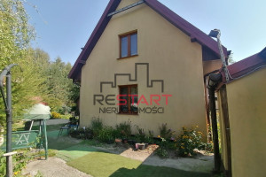 Dom na sprzedaż 90m2 grodziski Żabia Wola Osowiec - zdjęcie 1