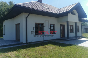 Dom na sprzedaż 180m2 pruszkowski Nadarzyn Wola Krakowiańska - zdjęcie 1