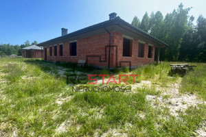 Dom na sprzedaż 193m2 żyrardowski Wiskitki Franciszków - zdjęcie 1