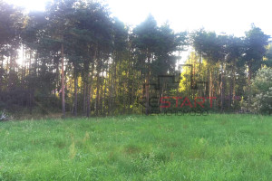 Działka na sprzedaż 3351m2 grodziski Grodzisk Mazowiecki Radonie - zdjęcie 3