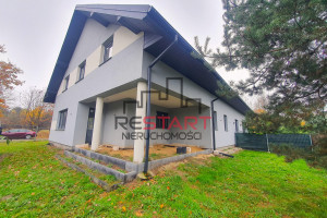 Dom na sprzedaż 240m2 grodziski Żabia Wola Osowiec - zdjęcie 1