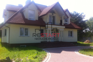 Dom na sprzedaż 290m2 żyrardowski Radziejowice Zboiska - zdjęcie 2