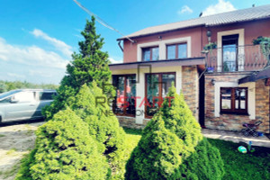 Dom na sprzedaż 180m2 skierniewicki Kowiesy Wola Pękoszewska - zdjęcie 1