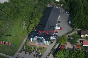 Komercyjne na sprzedaż 900m2 grodziski Grodzisk Mazowiecki - zdjęcie 1
