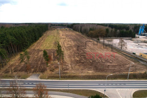 Działka na sprzedaż 29787m2 żyrardowski Mszczonów Lublinów - zdjęcie 1