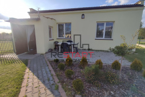 Dom na sprzedaż 50m2 żyrardowski Wiskitki Morgi - zdjęcie 3