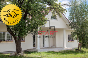 Dom na sprzedaż 285m2 grodziski Żabia Wola Osowiec - zdjęcie 1