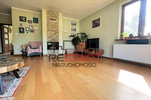 Dom na sprzedaż 240m2 żyrardowski Radziejowice Tartak Brzózki - zdjęcie 2
