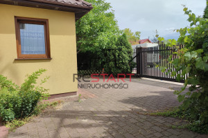 Dom na sprzedaż 131m2 grodziski Żabia Wola Osowiec - zdjęcie 1