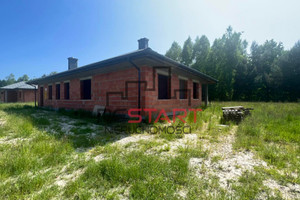 Dom na sprzedaż 193m2 żyrardowski Wiskitki Franciszków - zdjęcie 3
