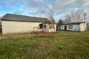 Dom na sprzedaż 35m2 żyrardowski Wiskitki Franciszków - zdjęcie 2