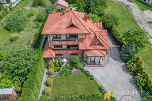 Dom na sprzedaż 350m2 wołomiński Kobyłka - zdjęcie 2