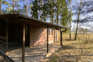 Dom na sprzedaż 42m2 węgrowski Łochów Pogorzelec - zdjęcie 3