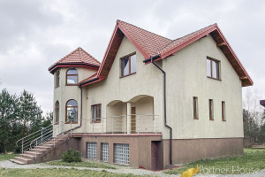 Dom na sprzedaż 360m2 piaseczyński Piaseczno Gołków - zdjęcie 1