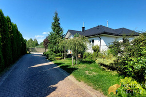 Dom na sprzedaż 105m2 grodziski Żabia Wola Żelechów - zdjęcie 1