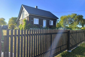 Dom na sprzedaż 140m2 bielski Wyszki - zdjęcie 2