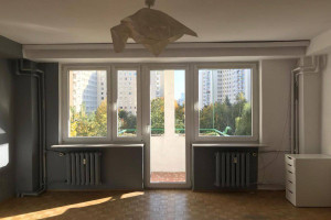Mieszkanie na sprzedaż 36m2 Warszawa Śródmieście Muranów Inflancka - zdjęcie 1