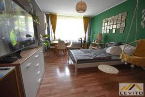 Mieszkanie na sprzedaż 42m2 Gliwice Sikornik Kormoranów - zdjęcie 3