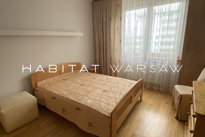 Mieszkanie do wynajęcia 64m2 Warszawa Mokotów Czerska - zdjęcie 2