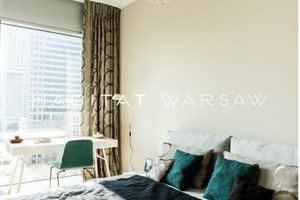 Mieszkanie do wynajęcia 161m2 Warszawa Śródmieście Twarda - zdjęcie 3