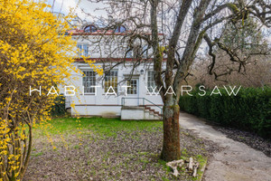 Dom na sprzedaż 280m2 Warszawa Mokotów Stary Mokotów Odolańska - zdjęcie 1