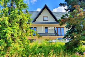 Dom na sprzedaż 324m2 myślenicki Sułkowice Sucha Góra - zdjęcie 1