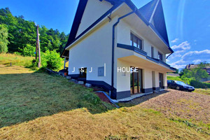 Dom na sprzedaż 324m2 myślenicki Sułkowice Sucha Góra - zdjęcie 2