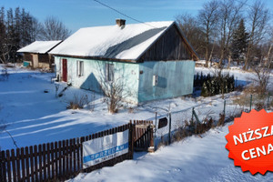 Dom na sprzedaż 56m2 chełmski Leśniowice Horodysko - zdjęcie 3