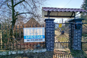 Dom na sprzedaż 80m2 chełmski Rejowiec Fabryczny Liszno-Kolonia - zdjęcie 1